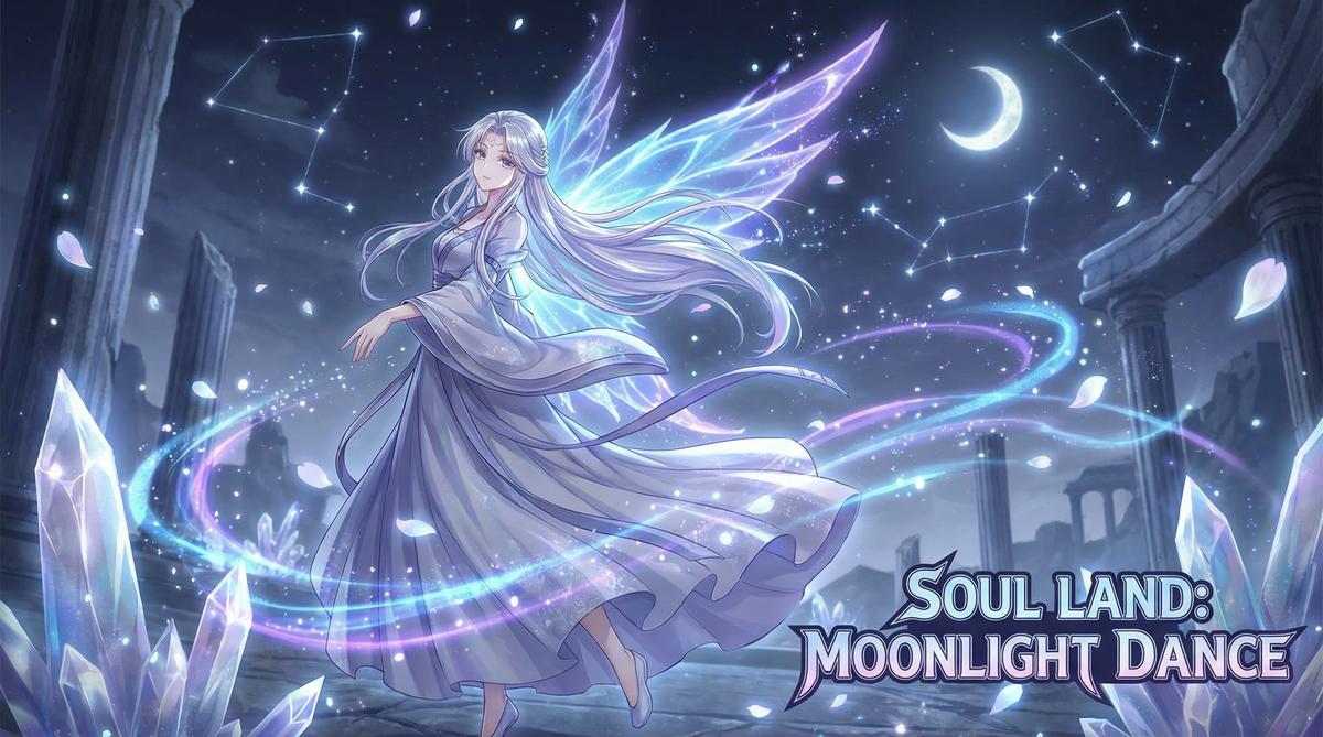 里番动漫精选视频-月光之舞