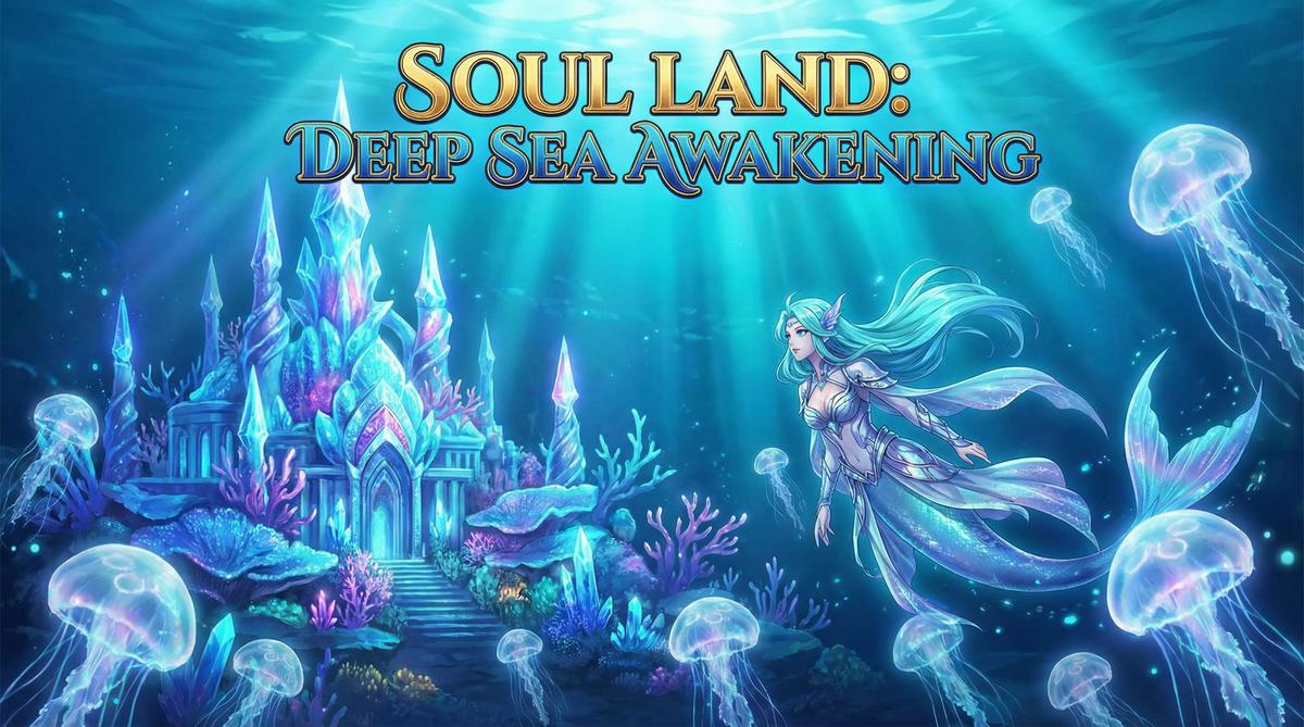 里番动漫精选视频-深海秘境